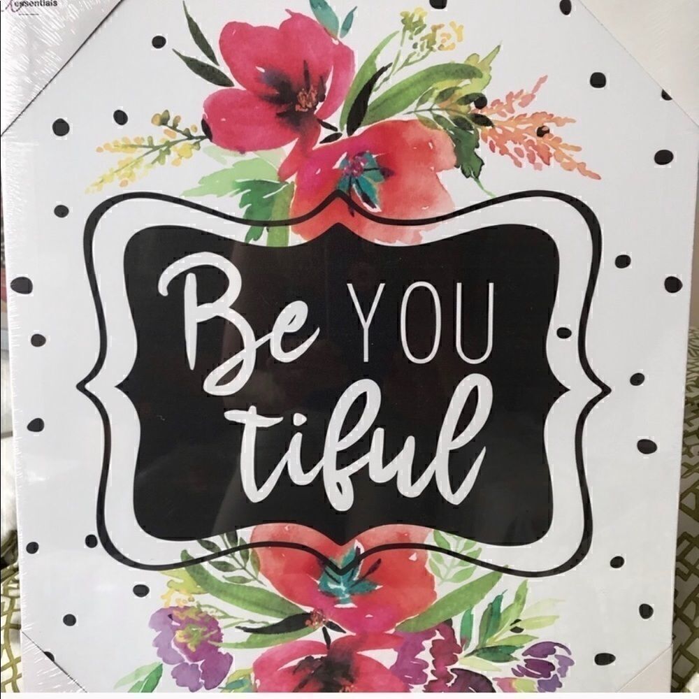 New Canvas Art Home Decor !